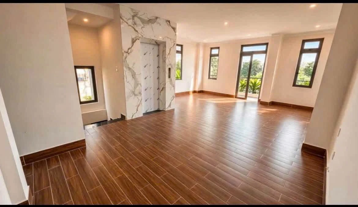 Bán nhà SRXD hoàn công mặt tiền Hai Bà Trưng Đà Lạt 70m² 14,9 tỷ - Ảnh thu nhỏ 4