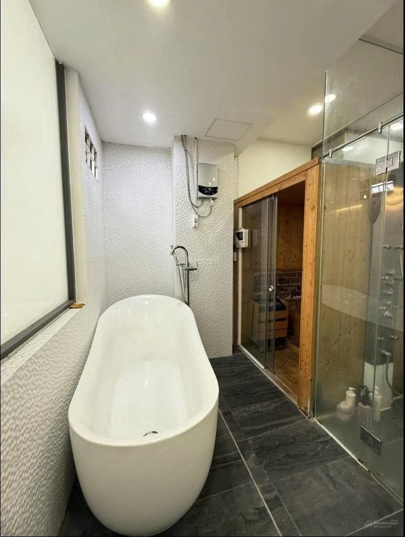 Bán nhà mặt tiền Lý Thái Tổ 4 tầng, 52.5m² - 35 tỷ - Ảnh thu nhỏ 5