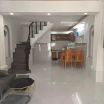 Bán nhà gác suốt 4x10m, 2PN 2WC, hẻm xe hơi, Hóc Môn giá 1,95 tỷ - Ảnh thu nhỏ 1