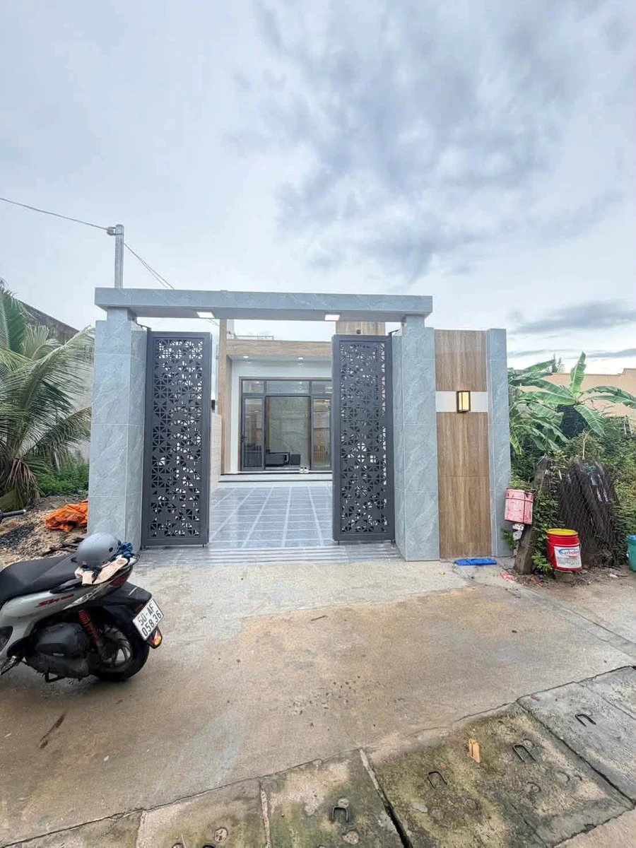 Nhà cấp 4 Phước Lâm 130m² 2 PN giá 2,3 tỷ - Ảnh 1