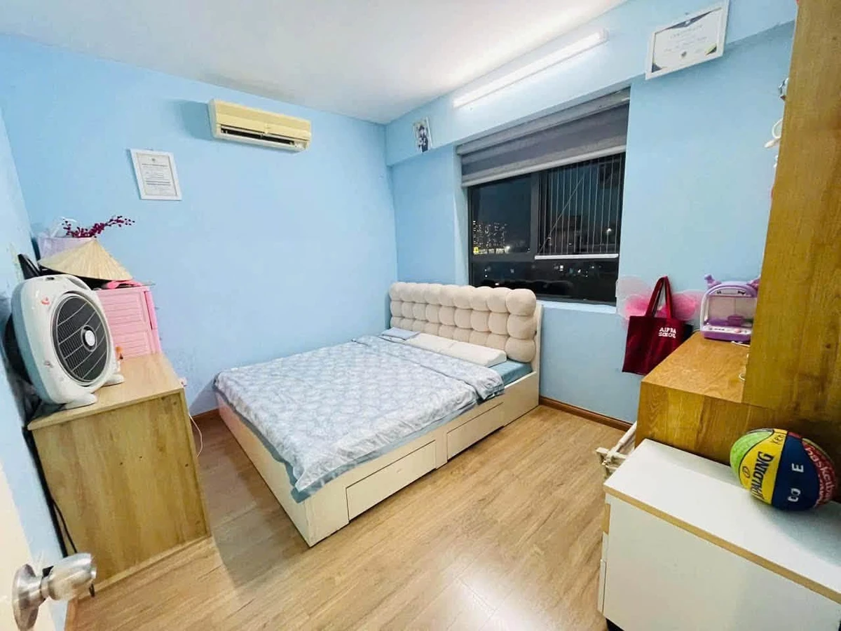 Bán căn góc 2PN2VS 66.7m² The Golden An Khánh 3.05 tỷ - Ảnh thu nhỏ 3