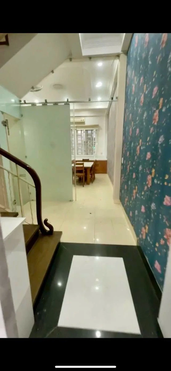 Cho thuê nhà 4PN 68m² mặt tiền kinh doanh Q.11 23 triệu/tháng - Ảnh thu nhỏ 5