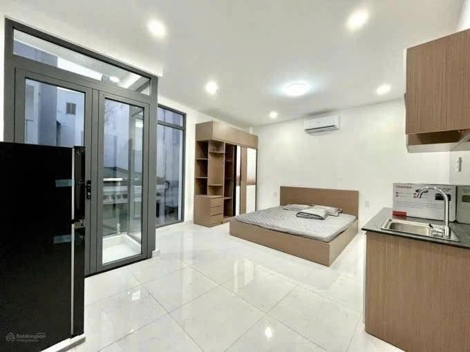 Bán shophouse 5 tầng, 11 phòng, 128 m² mặt tiền, Phú Nhuận - Ảnh thu nhỏ 4