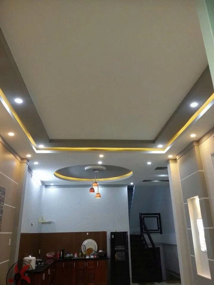 Bán nhà hẻm 2 mặt tiền 40m² 3PN Vạn Xuân - Ảnh thu nhỏ 2