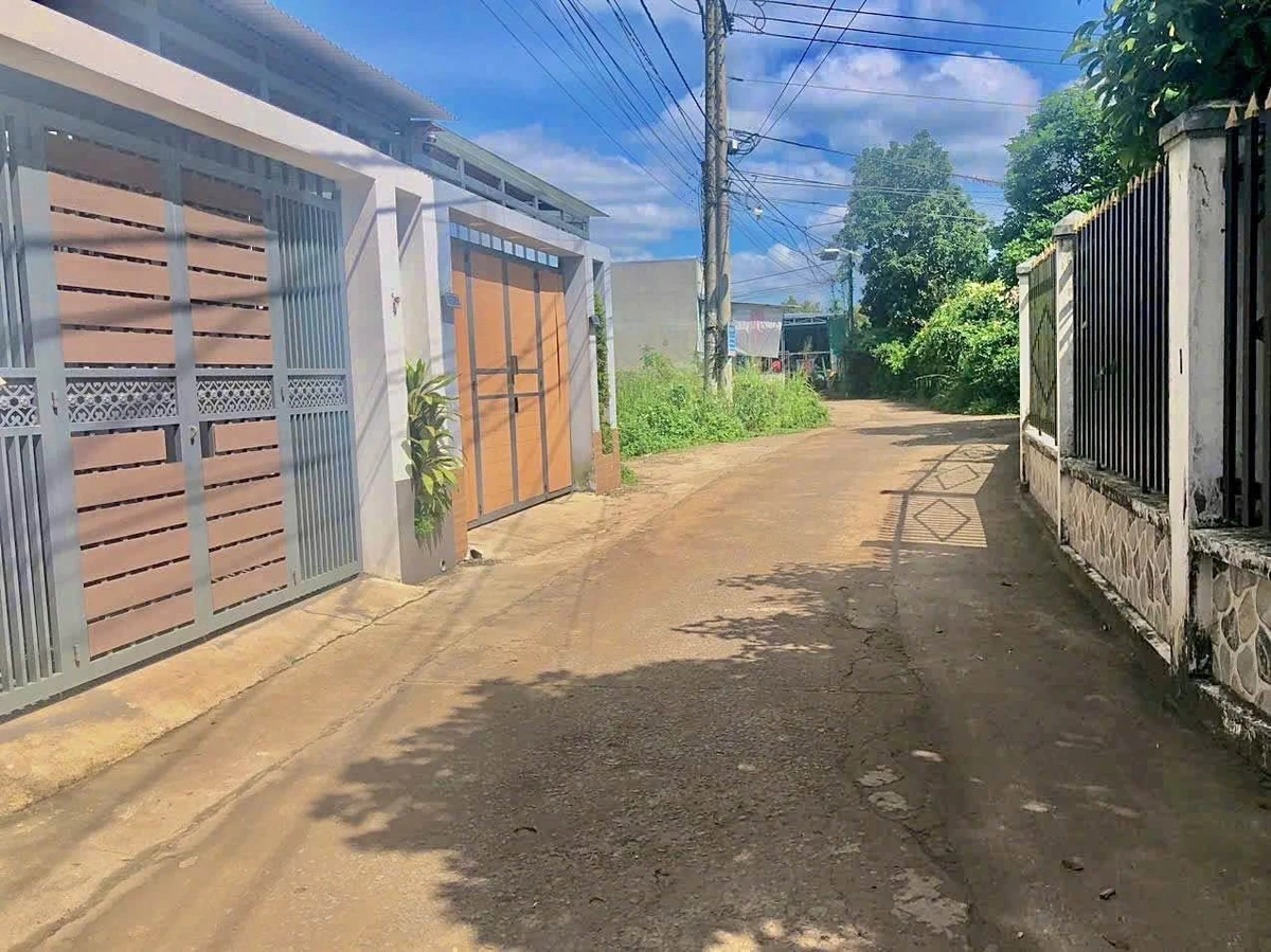 Bán 2 lô đất Long Khánh 209m², sổ hồng riêng 790 triệu - Ảnh thu nhỏ 4