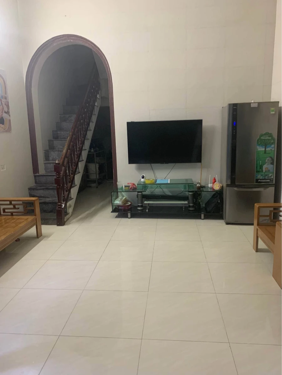 Bán nhà 2 phòng ngủ 54m2 đường Lê Hồng Phong - Ảnh thu nhỏ 3
