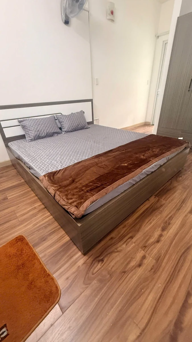 Bán căn hộ 66m² 2PN 2WC tại Bình Phú 2, Nha Trang, 1.88 tỷ - Ảnh thu nhỏ 4