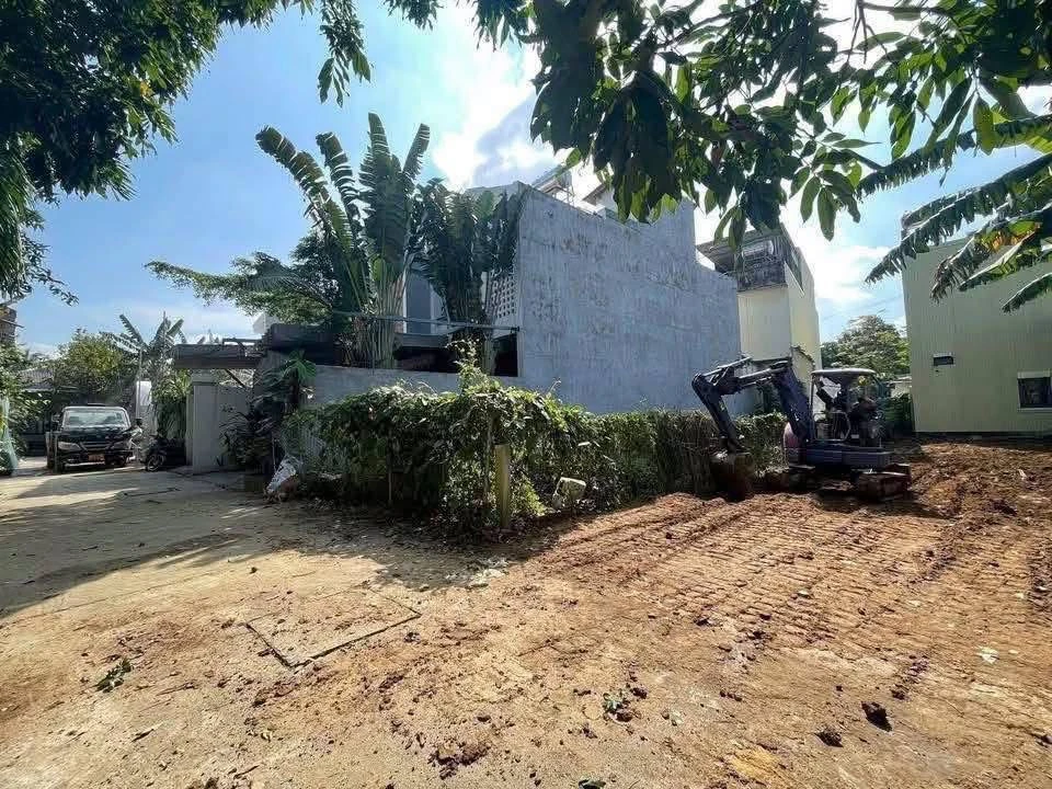 Bán đất Hẻm Nguyễn Công Phương 110,8m2 Quảng Ngãi - Ảnh thu nhỏ 2