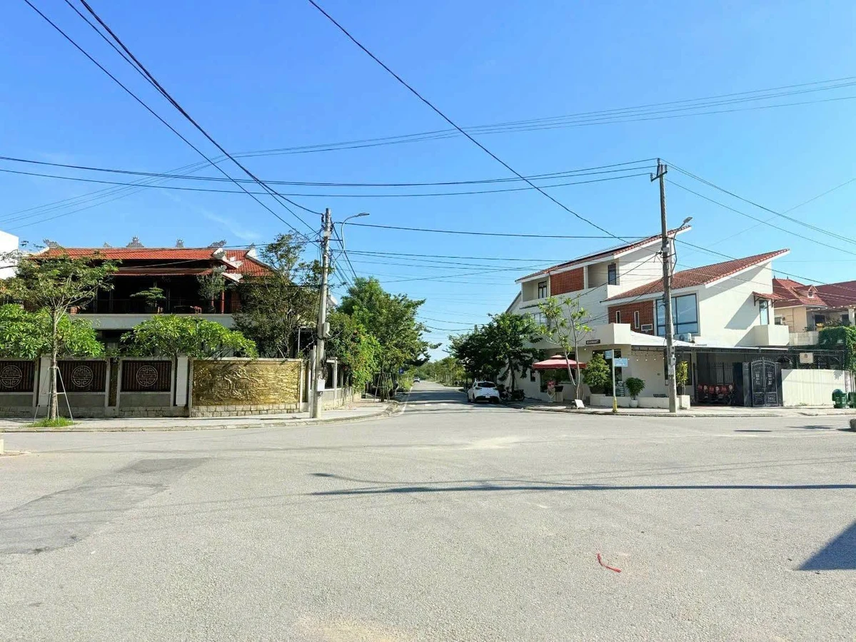 Bán đất KQH CIC8 Thanh Thuỷ Huế 127,5m² 3,1 tỷ - Ảnh 1