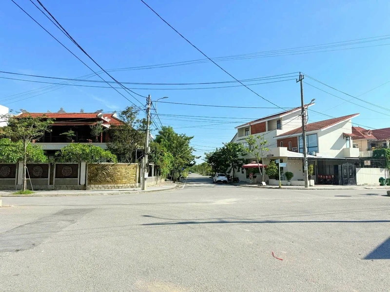Bán đất KQH CIC8 Thanh Thuỷ Huế 127,5m² 3,1 tỷ