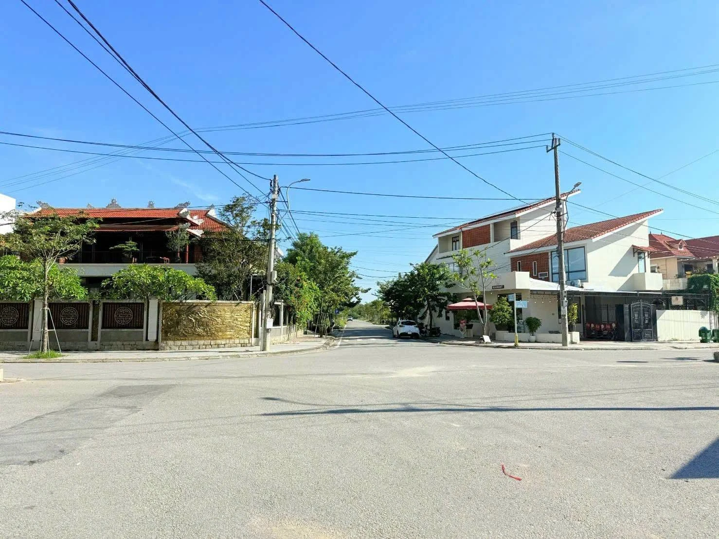Bán đất KQH CIC8 Thanh Thuỷ Huế 127,5m² 3,1 tỷ - Ảnh 1