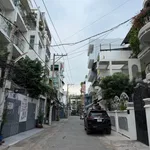 Bán nhà Bình Thạnh 52m2, 5.9 tỷ, xây mới 4 tầng - Ảnh thu nhỏ 2