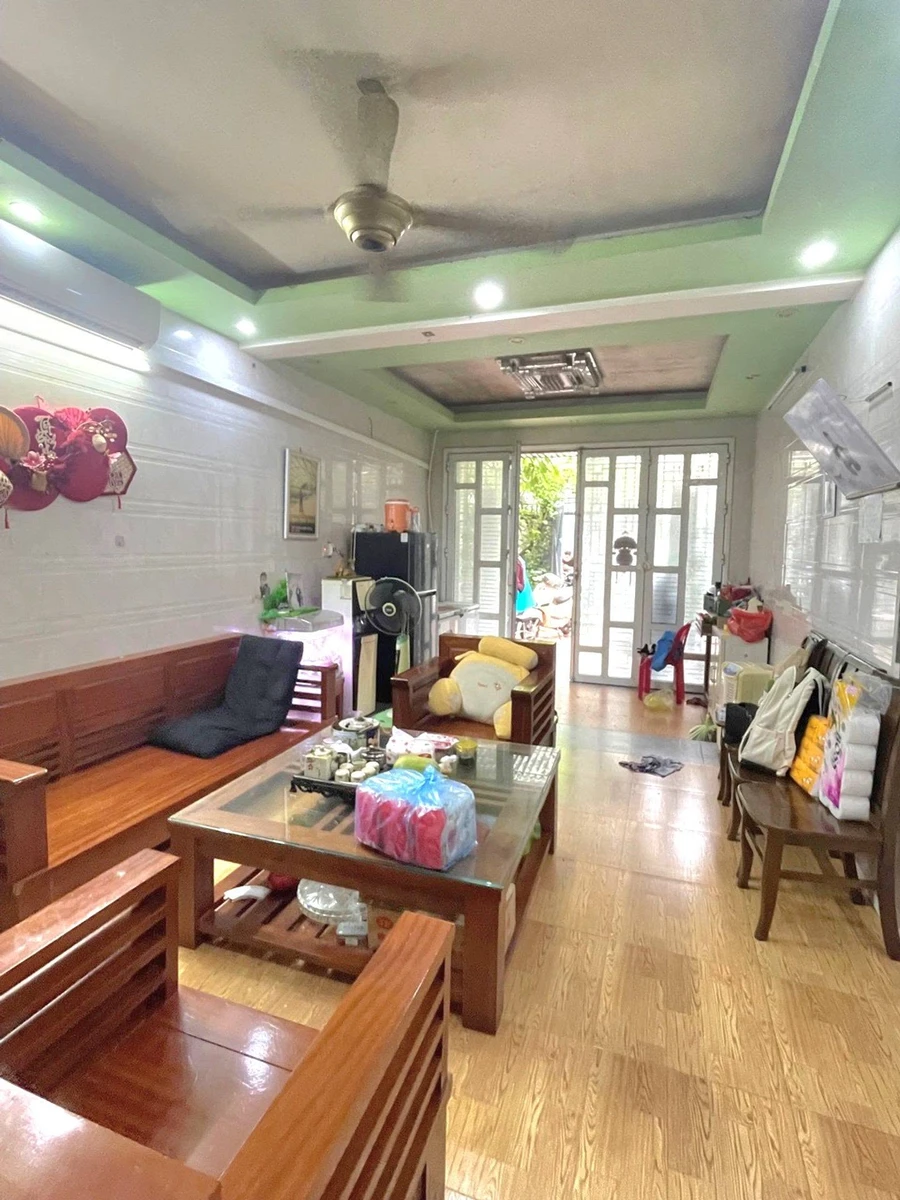 Bán đất 200m2 mặt ngõ thương Phố Hoàng Minh Thảo, Hải Phòng - Ảnh thu nhỏ 2