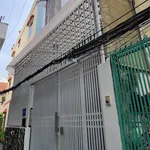 Bán nhà 4 tầng 50m² 10 tỷ Trương Quốc Dung - Ảnh thu nhỏ 2