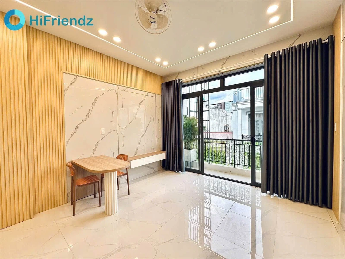 Bán tòa CHDV 12 căn, 101,2m², thang máy, Lê Văn Thọ, Gò Vấp, giá 11,6 tỷ - Ảnh thu nhỏ 4