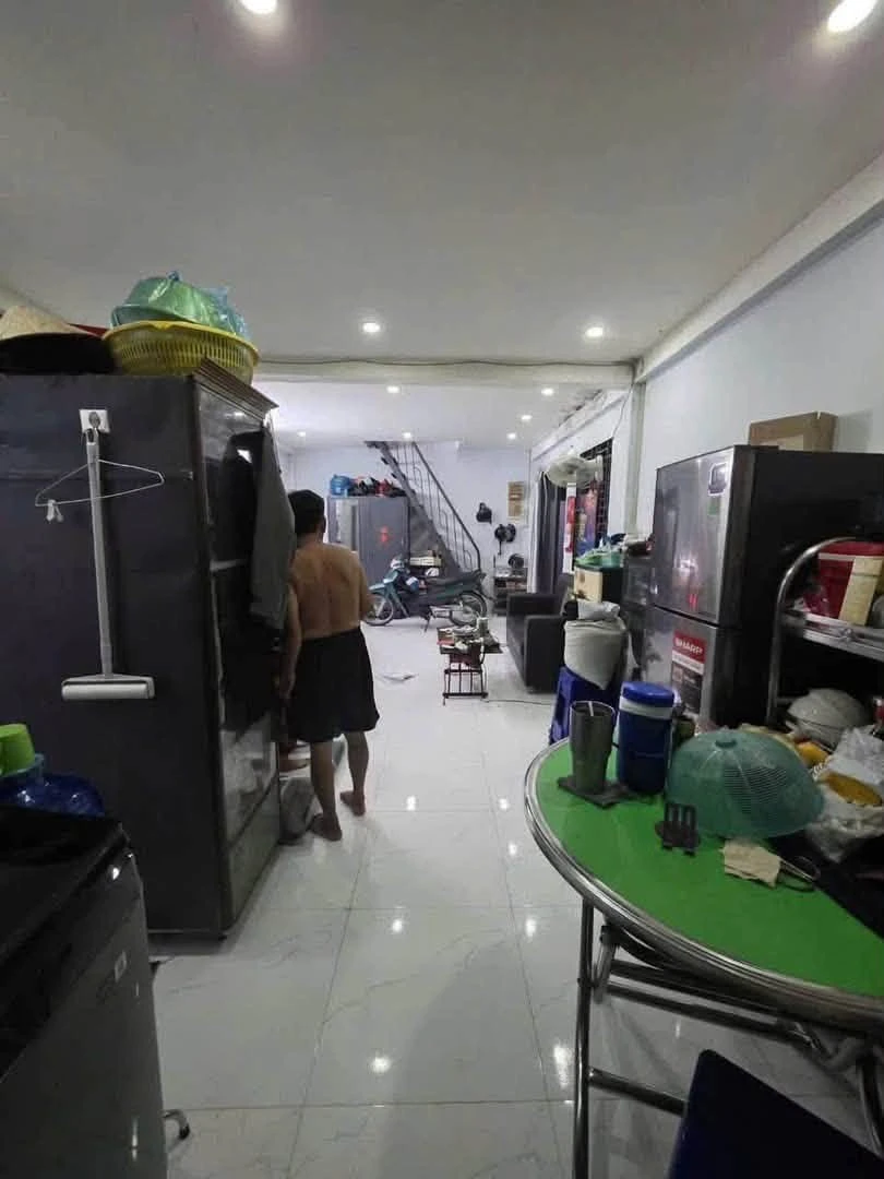 Bán nhà trệt gác + 10 phòng trọ 258m² Cần Thơ - Ảnh thu nhỏ 5