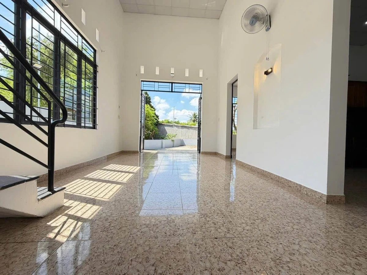 Bán nhà mặt tiền 500m2 Mạc Đỉnh Chi, 7,9 tỷ - Ảnh thu nhỏ 5
