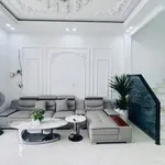 Bán nhà 1 trệt 1 lầu 158.6m² mặt tiền kinh doanh Nhà Bè - Ảnh thu nhỏ 5