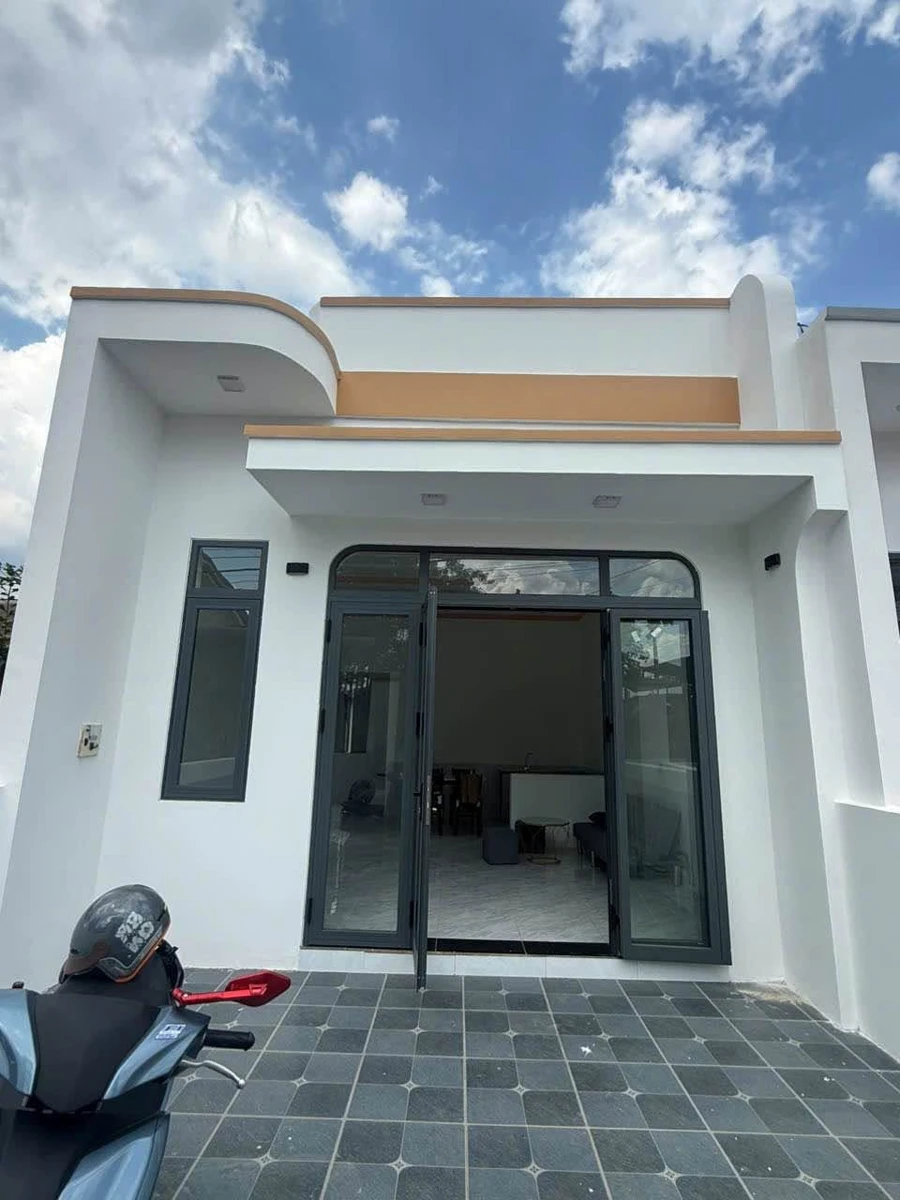 Bán nhà 2 phòng ngủ 100 m² Trảng Bom, Đồng Nai - Ảnh 1