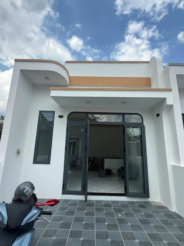 Bán nhà 2 phòng ngủ 100 m² Trảng Bom, Đồng Nai