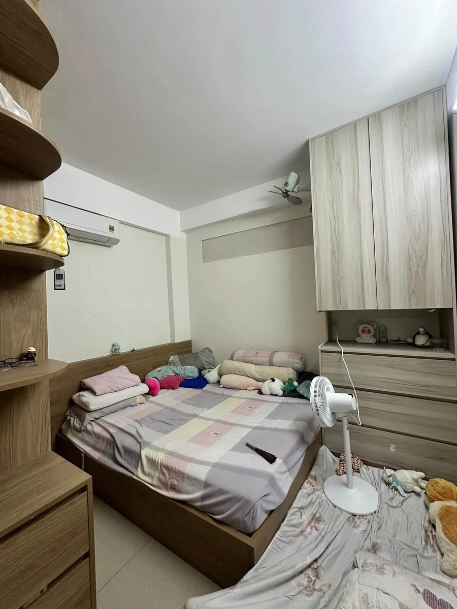 Bán căn hộ 80m² 4 phòng ngủ Nam Long Quận 7, giá 2.85 tỷ - Ảnh thu nhỏ 4