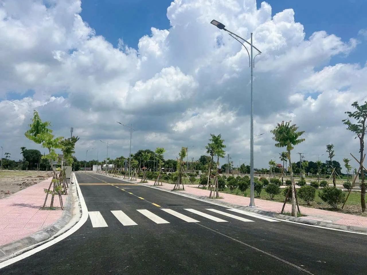Bán đất 96 m² tại xã An Tràng, Quỳnh Phụ, Thái Bình - Ảnh 1