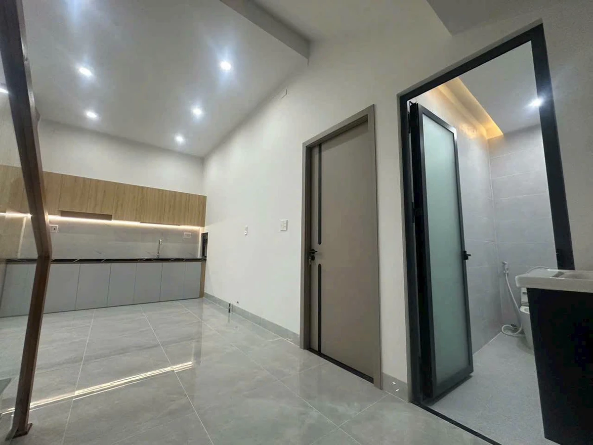 Bán nhà lầu 3PN 71m² sổ riêng 2,79 tỷ Trảng Dài - Ảnh thu nhỏ 3