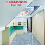 Bán nhà mới 4PN 100m2 4 tỷ 1, Tân Hạnh, Biên Hòa - Ảnh thu nhỏ 3
