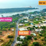 Bán đất mặt tiền đường biển Bình Châu Vũng Tàu 308m2 - Ảnh thu nhỏ 2