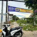 Bán đất góc hẻm 2 mặt tiền đường Lâm Quang Ky, An Hòa, Rạch Giá, 300m², 5,5 tỷ - Ảnh thu nhỏ 1