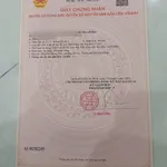 Bán đất 95.4m² Phan Bội Châu Dĩ An, 3 tỷ 690 triệu - Ảnh thu nhỏ 1