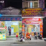 Chính chủ bán nhà 2 MT đường Nguyễn Thái Học, P Quy Nhơn. DT 83.5m2, giá 10.2 tỷ - Ảnh thu nhỏ 2