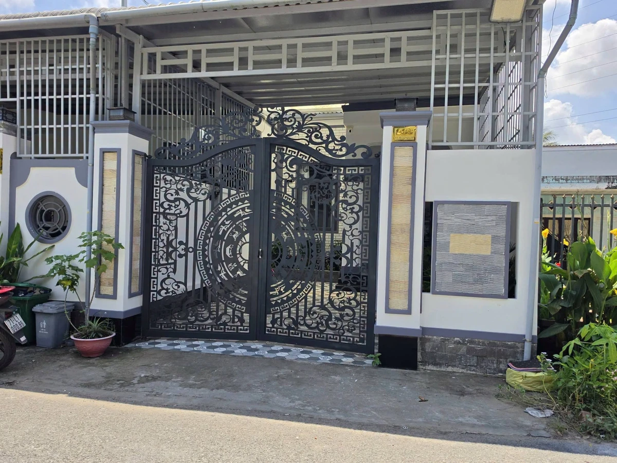 Nhà mặt tiền 134m2, 2 phòng ngủ, Cần Giờ, 1 tỷ 890 triệu - Ảnh thu nhỏ 2