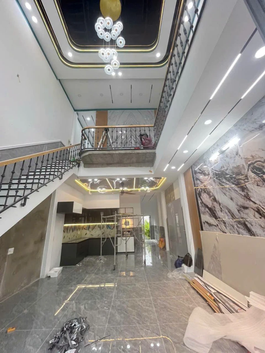 Bán nhà 3PN sân vườn 165m² Long An 2,89 tỷ - Ảnh thu nhỏ 3