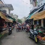 Bán nhà trọ mặt tiền chợ 150m2 Thuận An, Bình Dương - Ảnh thu nhỏ 3