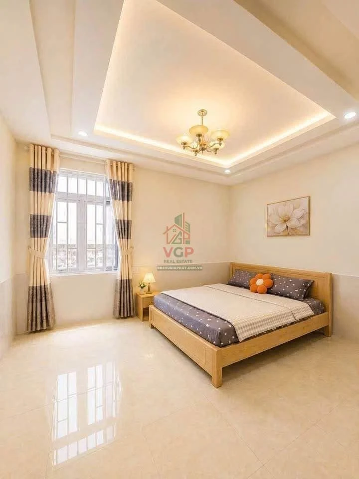 BĐS nhà phố mặt tiền KQH Golden Hill Đà Lạt 70.2m² - 6.5 tỷ - Ảnh thu nhỏ 4
