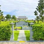Đi nước ngoài cần sang nhượng lô mộ gia tộc 112.42m2. Sổ riêng - Ảnh thu nhỏ 17