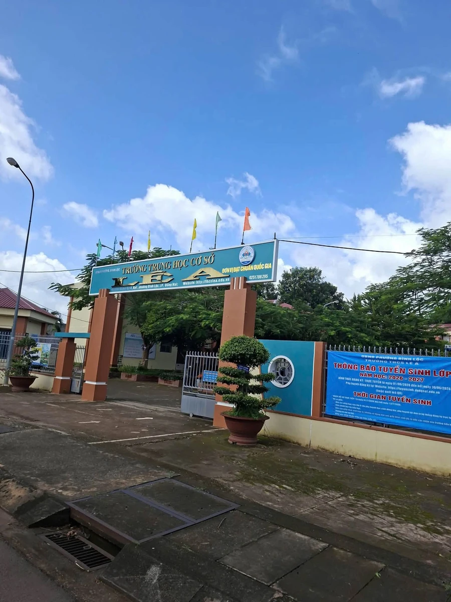 Bán đất nền thổ cư 5x20m giá 550 triệu tại trung tâm Bình Lộc - Ảnh thu nhỏ 2