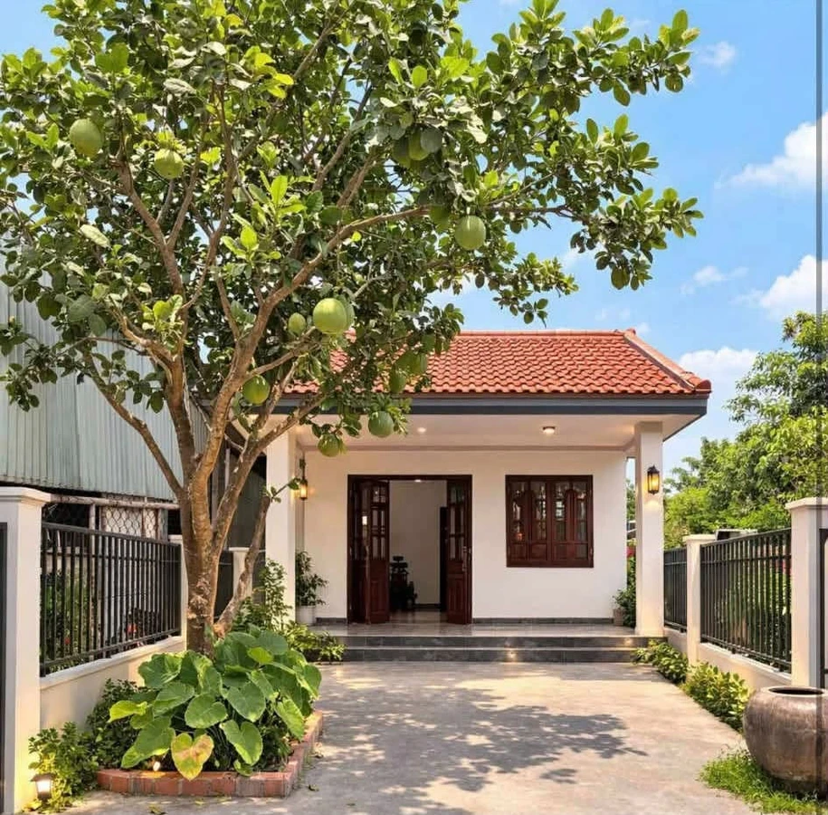Bán nhà mặt tiền Lê Văn Tưởng Tân An Long An 250m² 1,55 tỷ - Ảnh thu nhỏ 2