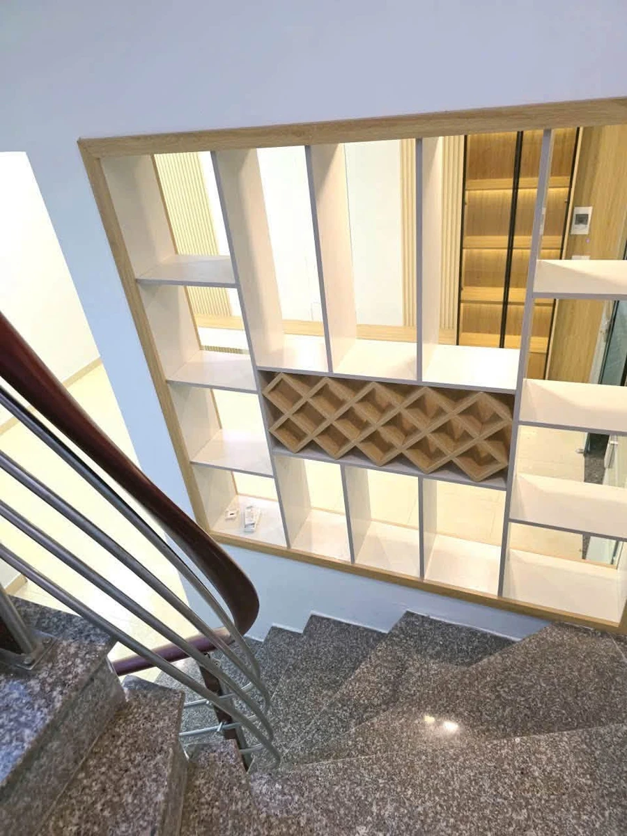 Nhà phố 3 tầng 40m², 3PN 2WC, Nguyễn Tường Loan, 2,98 tỷ - Ảnh thu nhỏ 4