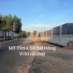 Bán đất Bàn Cờ Hòa Hiệp 553.7m² 1,3 tỷ - Ảnh thu nhỏ 3