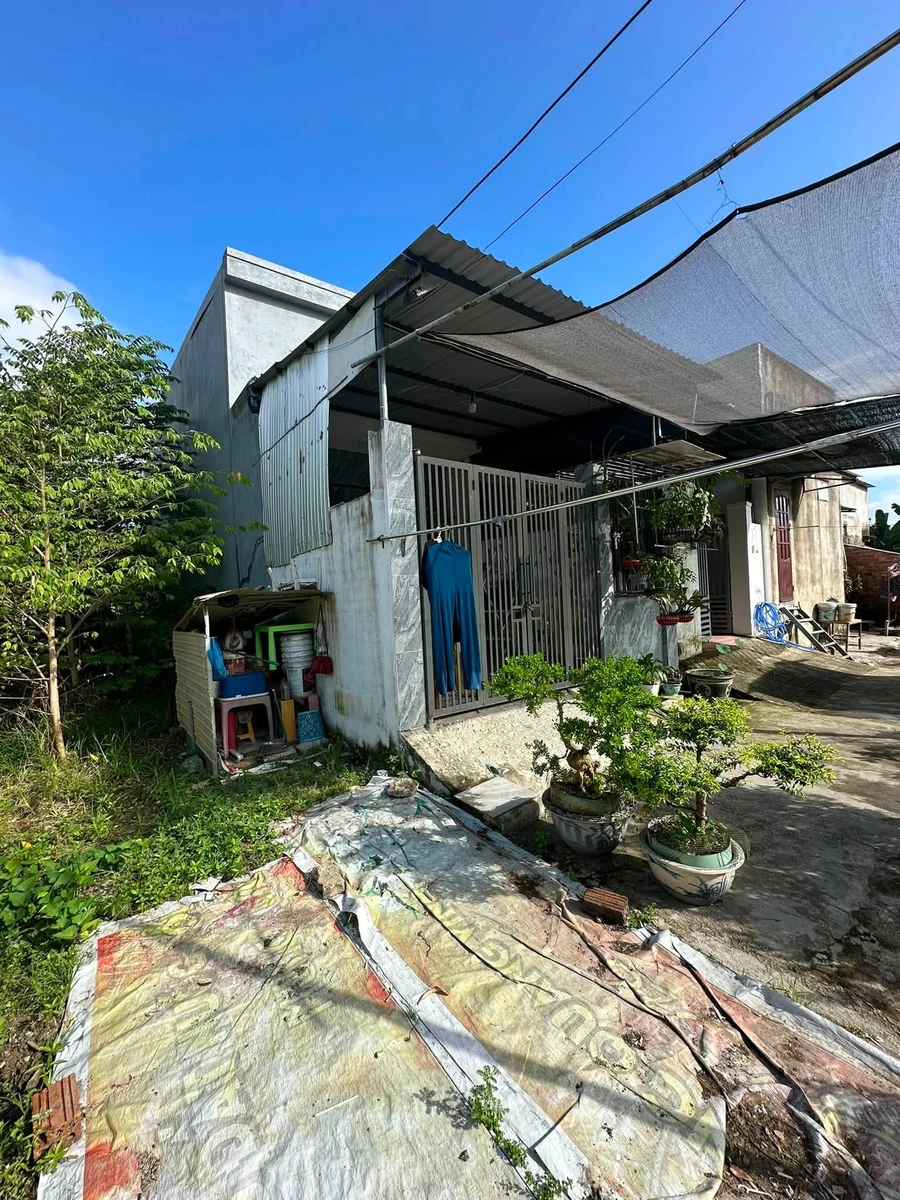 Bán đất nền 100m² Phường Hoà Xuân Đà Nẵng 1 tỷ 5 - Ảnh thu nhỏ 2
