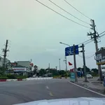 Đất 252m2 Phong Hải, Quảng Yên 100% đất ở đô thị, sổ đỏ lâu dài, vị trí QH - Ảnh thu nhỏ 1