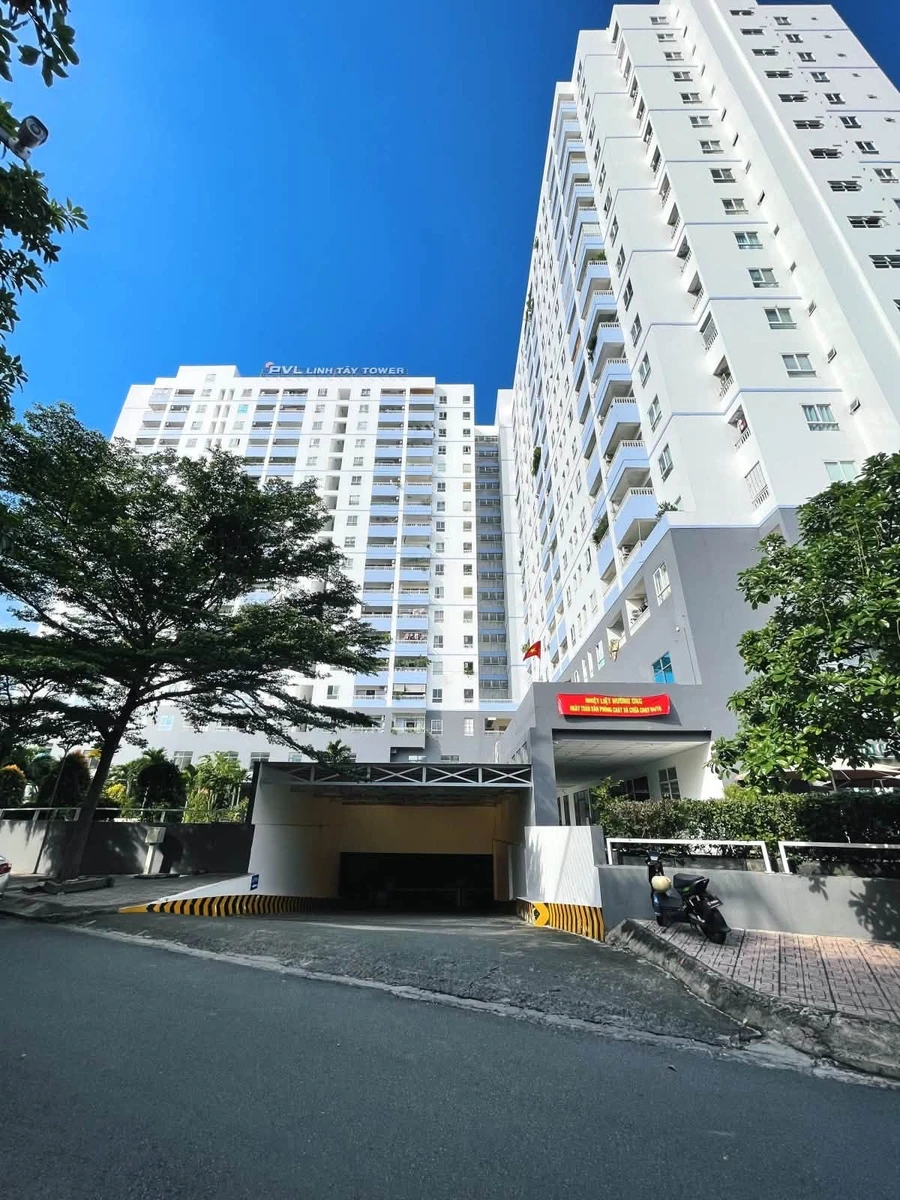 Bán căn hộ Linh Tâm Tower 71m² nhỉnh 3 tỷ Thủ Đức - Ảnh thu nhỏ 3