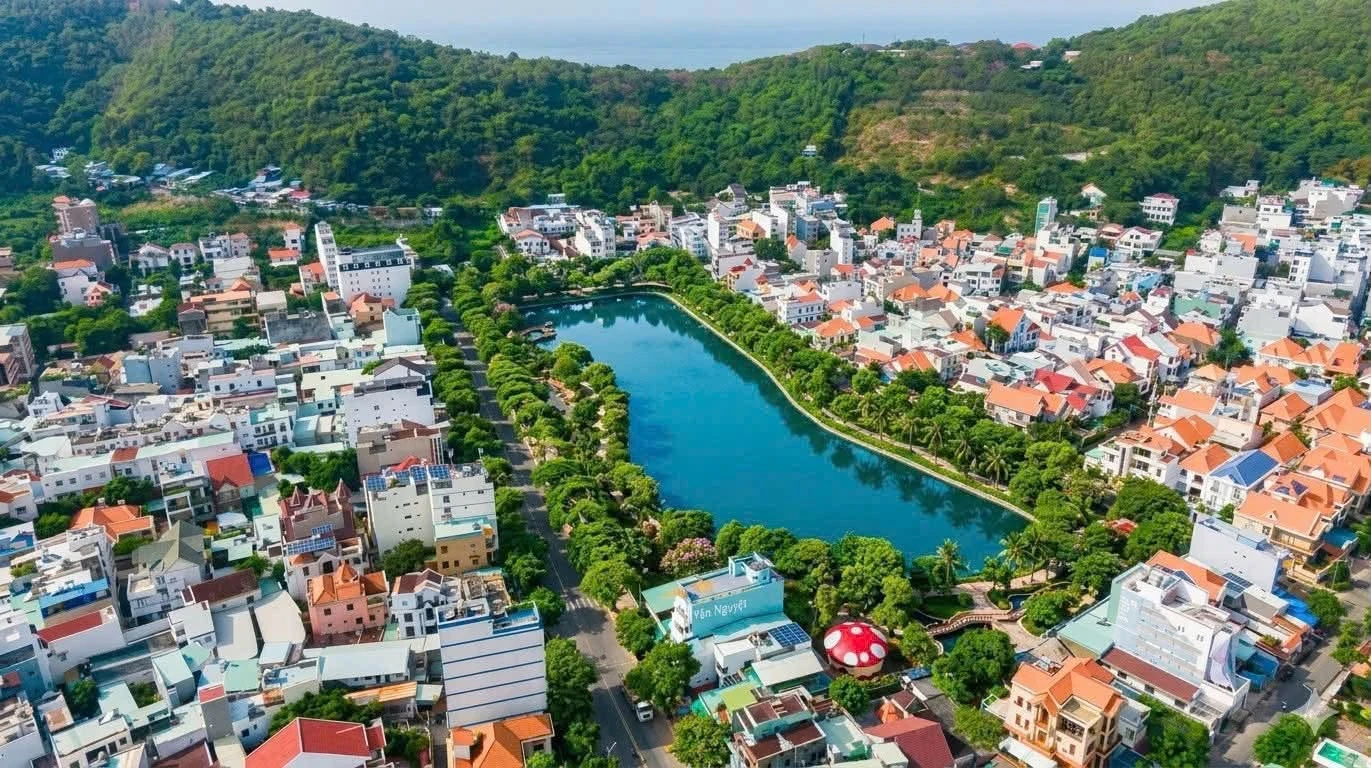 Bán lô đất mặt tiền Phan Chu Trinh 1000m2, Nhà Bè - Ảnh 1