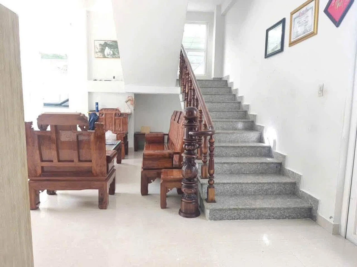Bán biệt thự Đà Lạt 200m² 12.5 tỷ đường Vạn Hạnh - Ảnh thu nhỏ 5