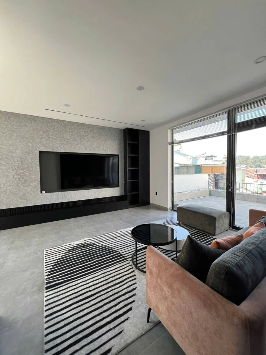 Bán nhà 235,7m² 3 tầng đường Nguyễn An Ninh, Đà Lạt giá 15,3 tỷ - Ảnh thu nhỏ 4