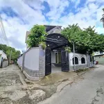 Bán biệt thự Lái Thiêu 186m2, sân rộng, đậu xe - Ảnh thu nhỏ 1
