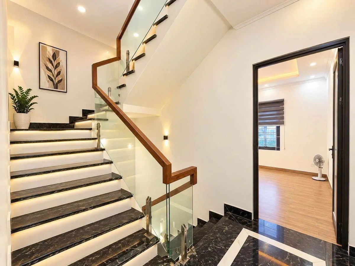 Bán nhà phố 60m² 4 tầng Trần Nguyên Hãn chỉ 2.5 tỷ - Ảnh thu nhỏ 4