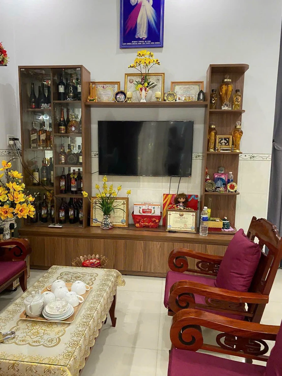 Bán nhà Tam Hiệp 5×22m, 3PN, 4 tỷ 5 - Ảnh 1
